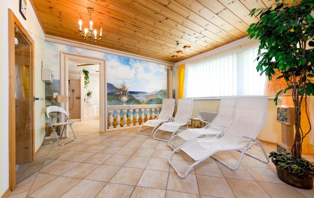 Tyrol Appartements 埃尔瓦尔德 外观 照片