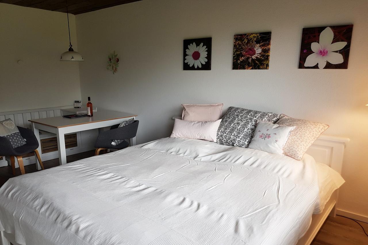Tyrol Appartements 埃尔瓦尔德 外观 照片